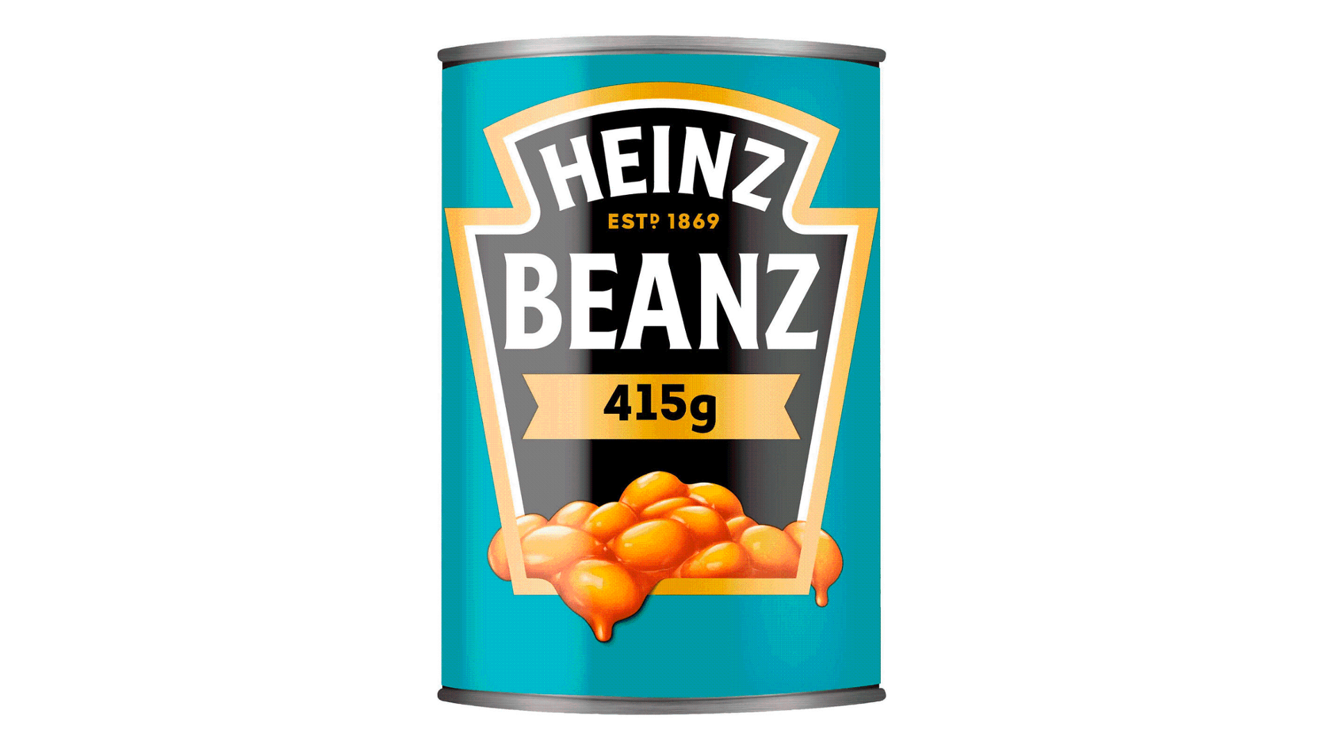 Heinz Beanz | Nisa Local - Excel | Devo