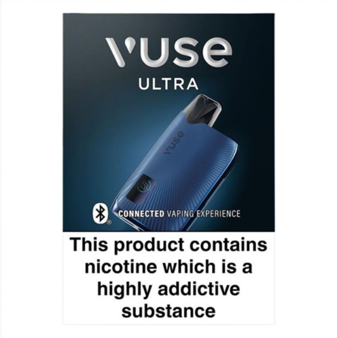 Vuse Ultra