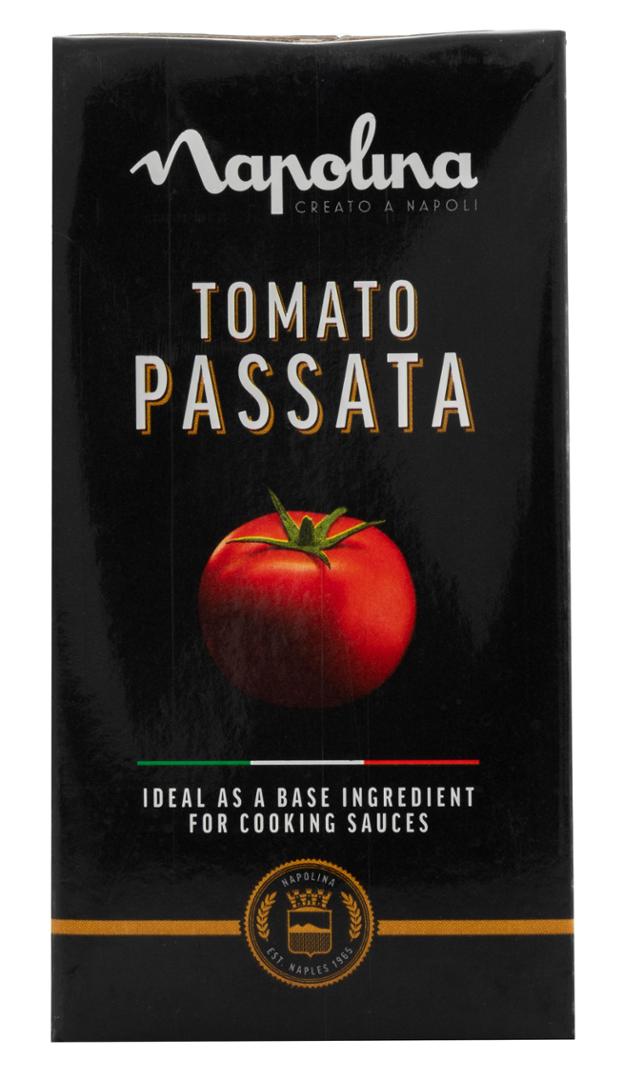 Napolina Tomato Passata