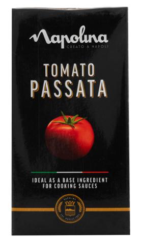 Napolina Tomato Passata