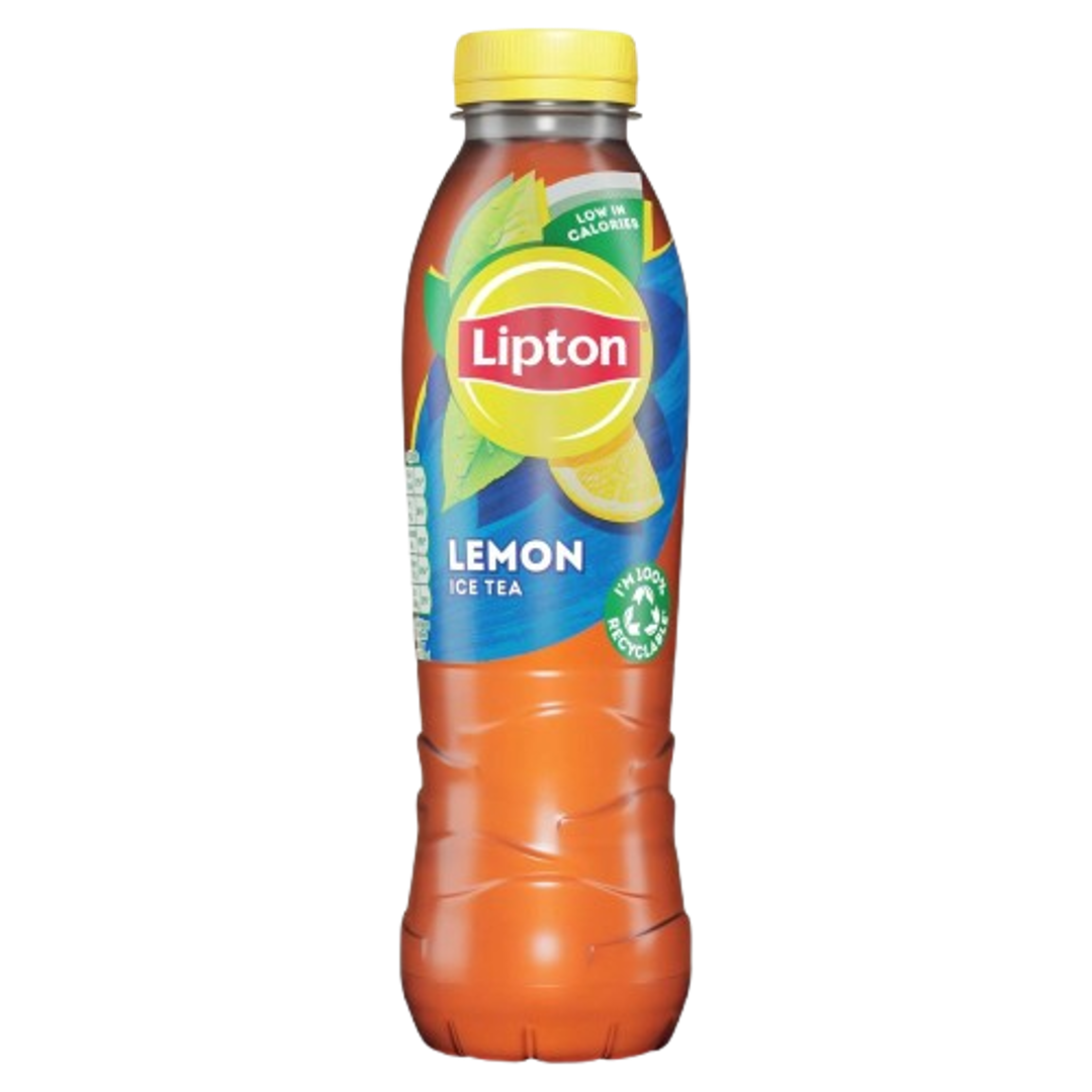 Lipton Lemon Ice Tea