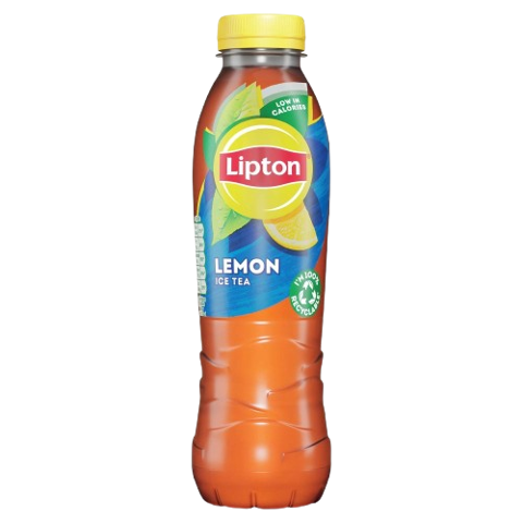 Lipton Lemon Ice Tea