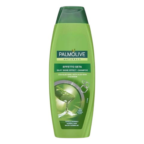 Palmolive Silky Shine Effect Shampoo