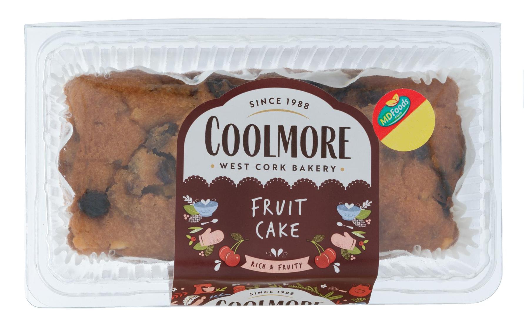 Coolmore Cakes Fruit Cake