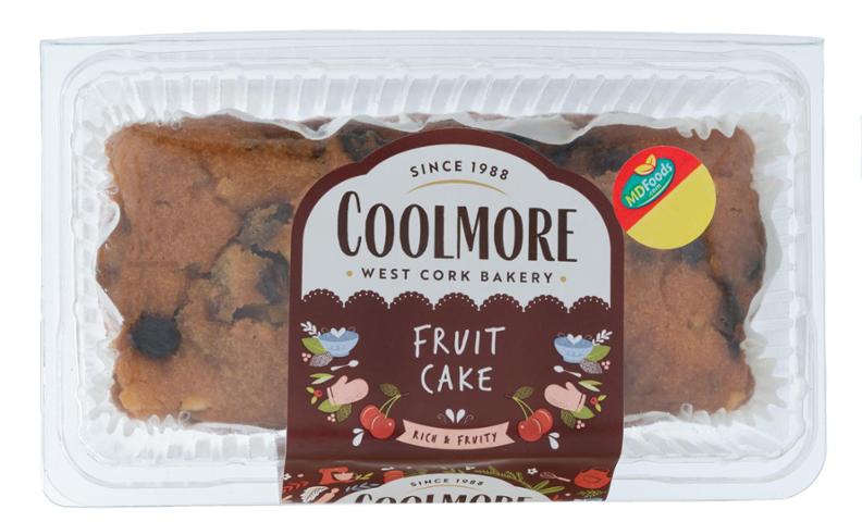 Coolmore Cakes Fruit Cake