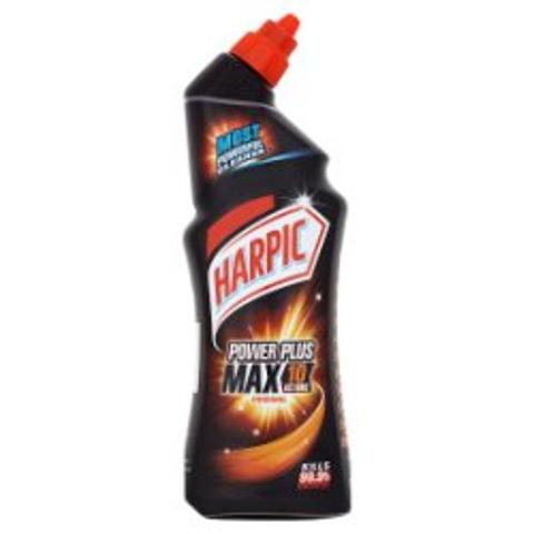 Harpic Power Plus Max 10 Actions Original