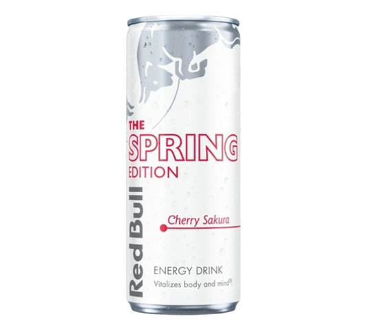 Red Bull Chery Sakura