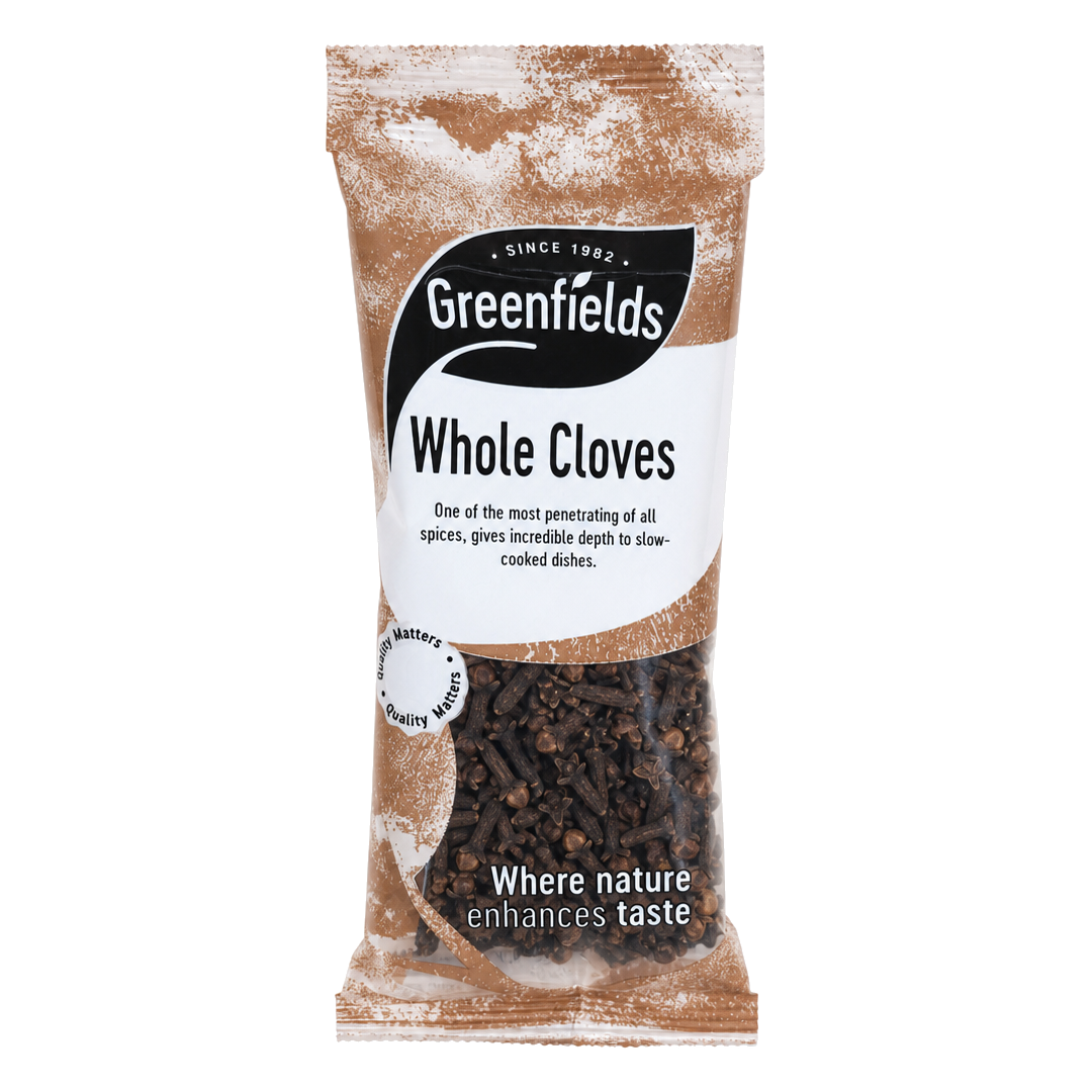Greenfields Whole Cloves