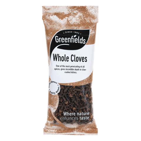 Greenfields Whole Cloves
