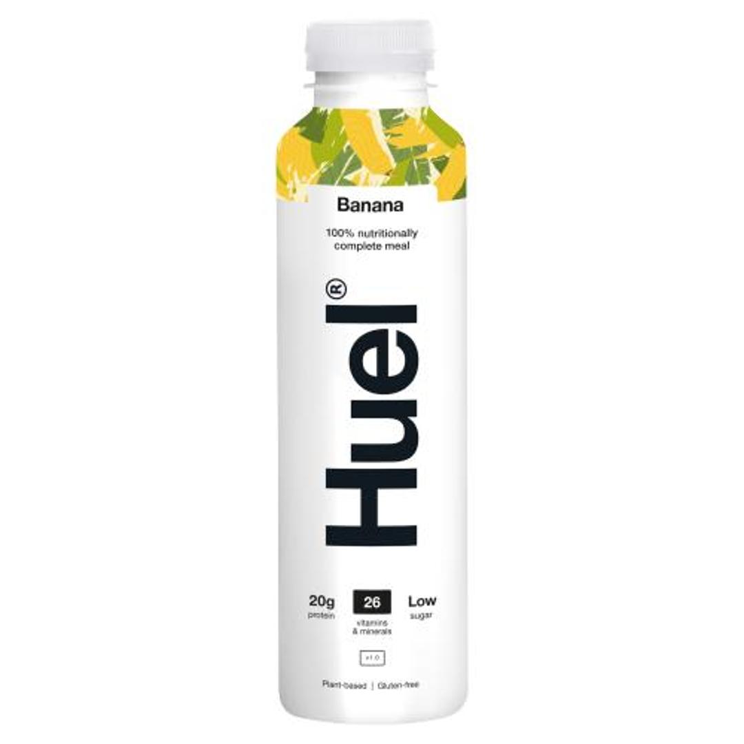 Huel Banana