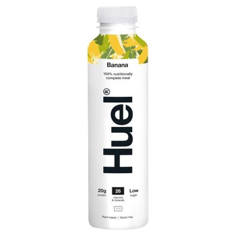Huel Banana