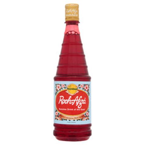 Hamdard Rooh Afza Summer Drink of the East