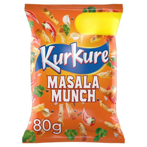 Kurkure Masala Munch