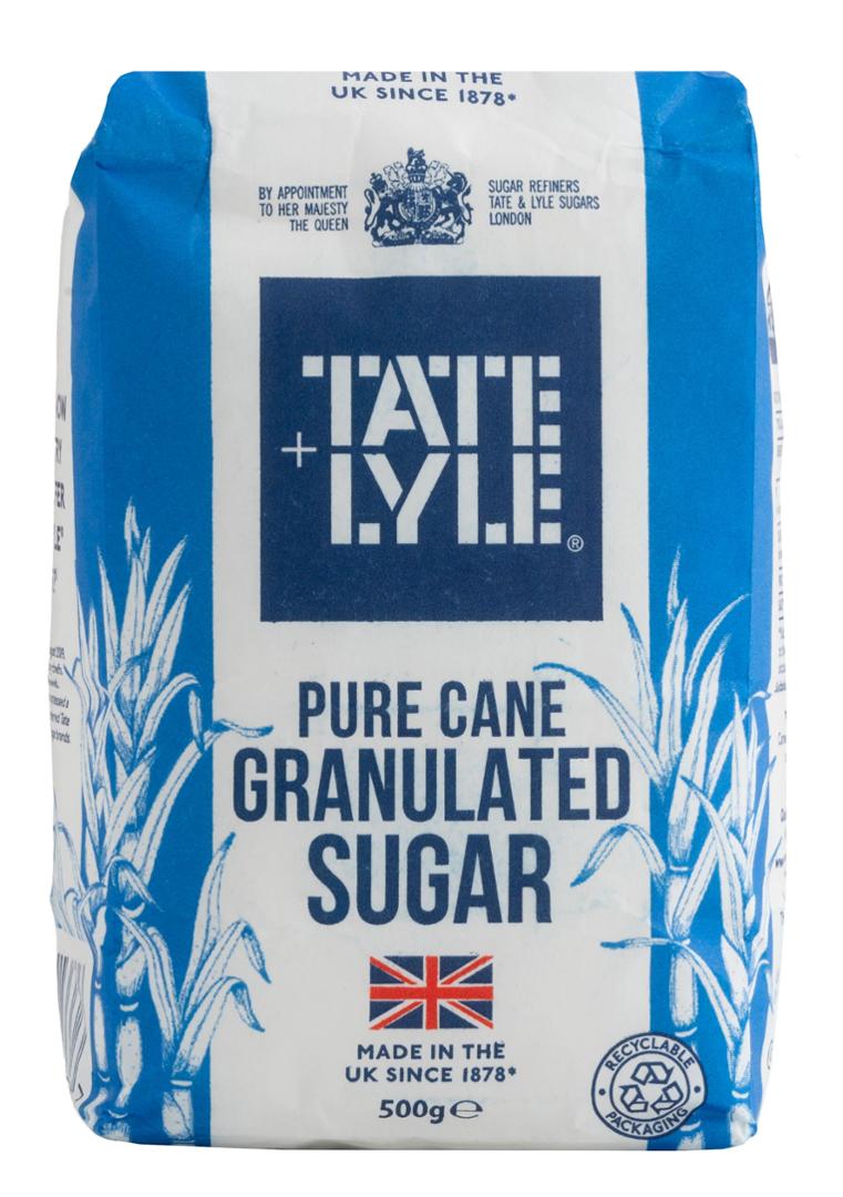 Tate & Lyle Granulated Sugar