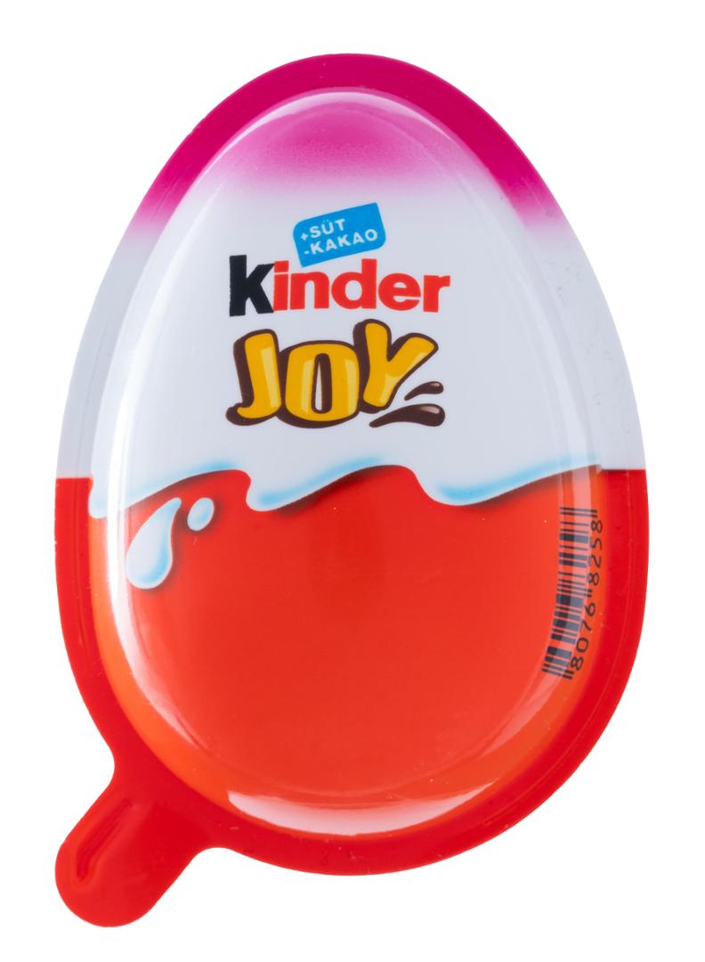 Ferrero Kinder Joy Egg