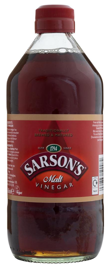 Sarsons Malt Vinegar