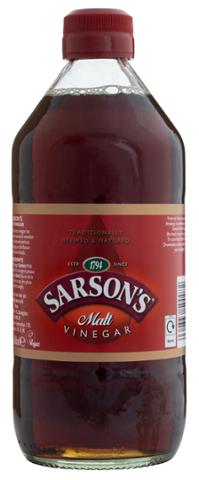 Sarsons Malt Vinegar