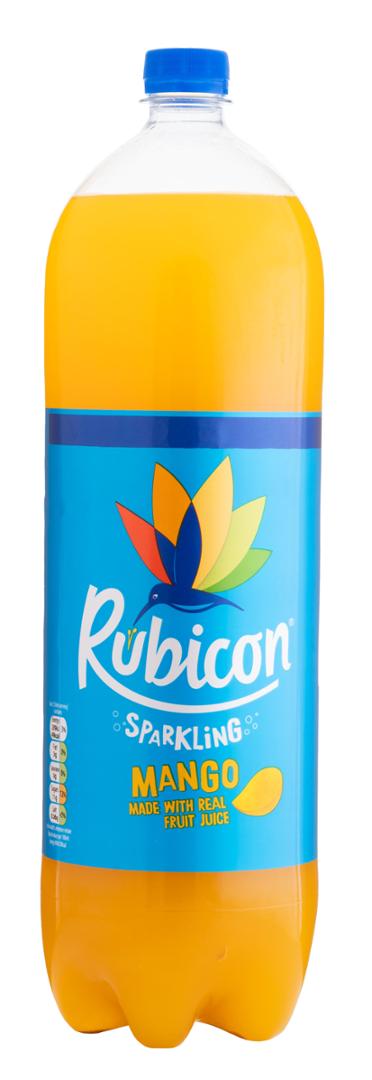 Rubicon Sparkling Mango