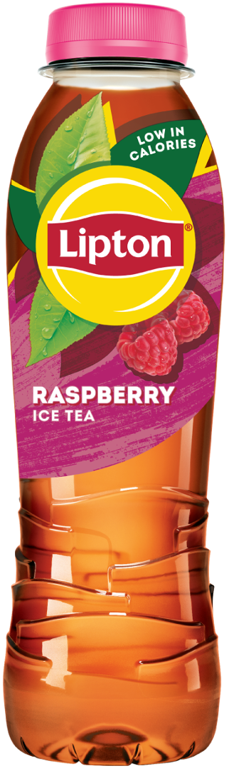 Lipton Raspberry Ice Tea