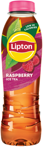 Lipton Raspberry Ice Tea