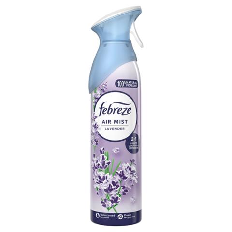 Fabreze Air Mist Lavender