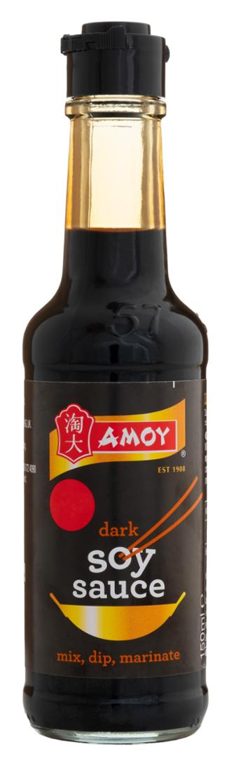 Amoy Dark Soy Sauce
