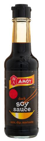 Amoy Dark Soy Sauce
