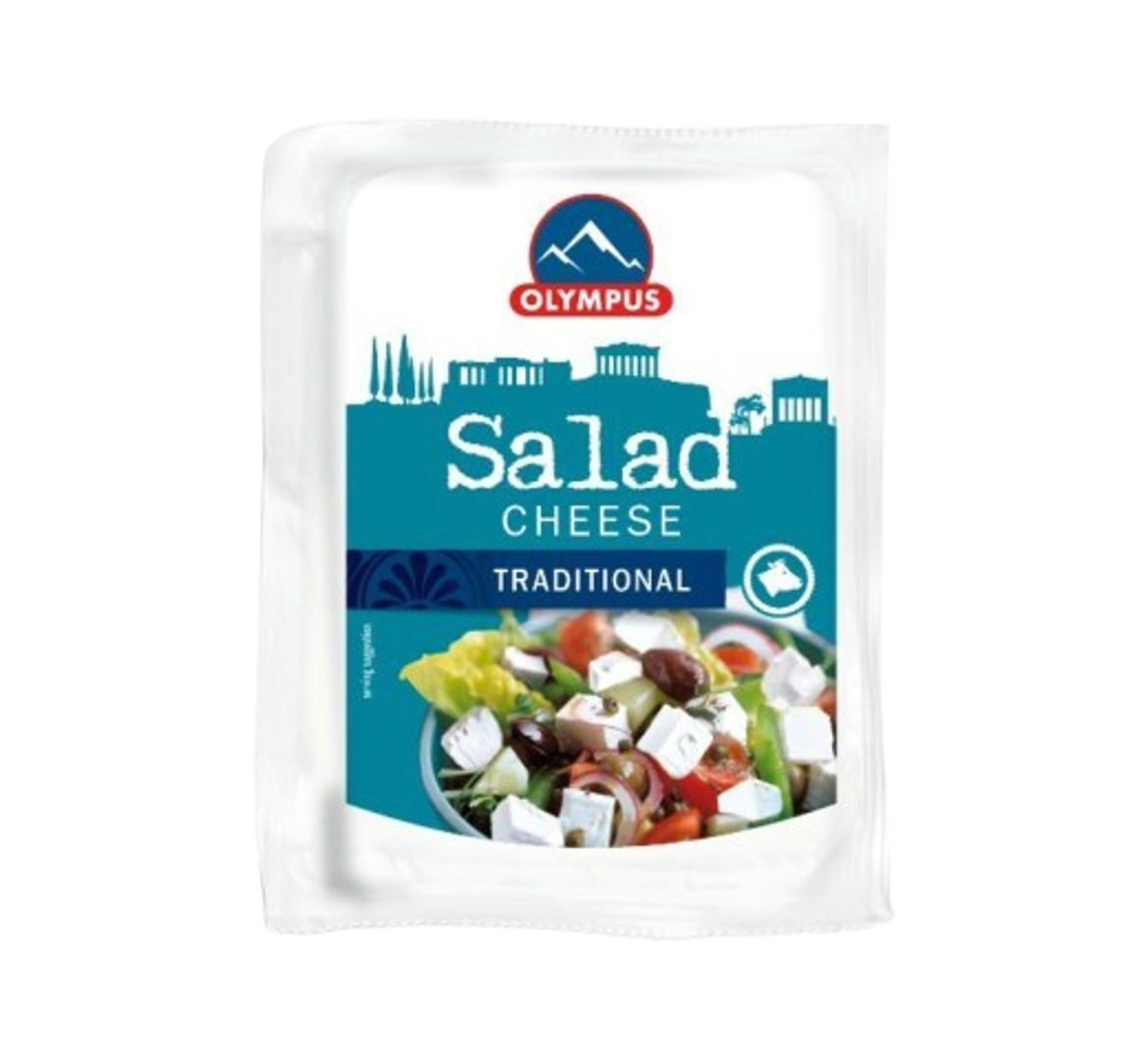 Olympus Salad Cheese Traditional