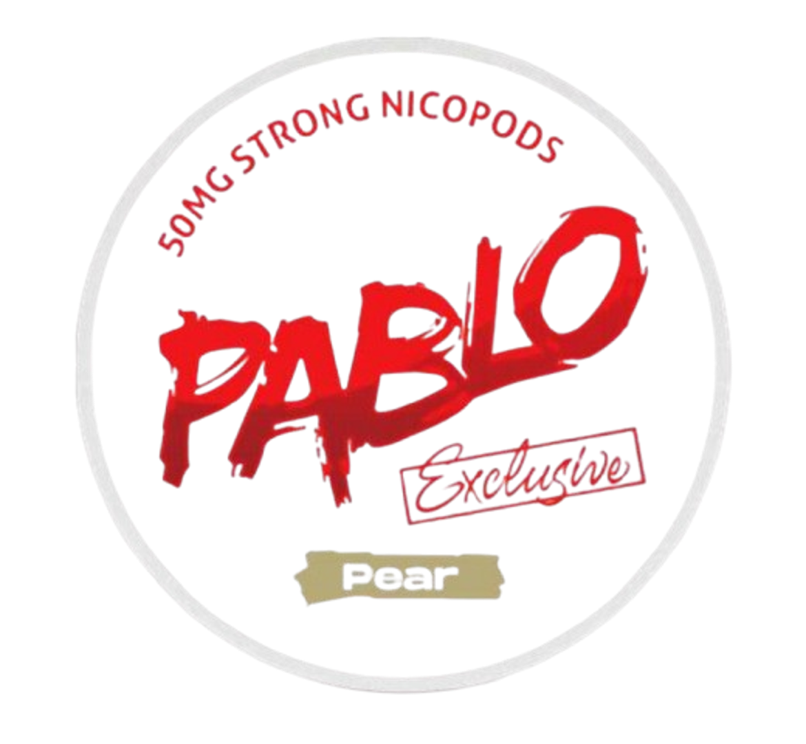 Pablo Exclusive Pear