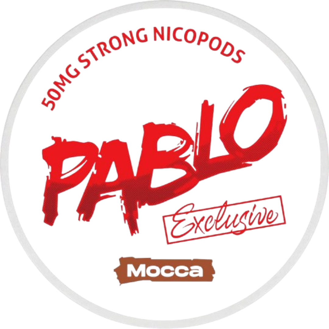 Pablo Exclusive Mocca