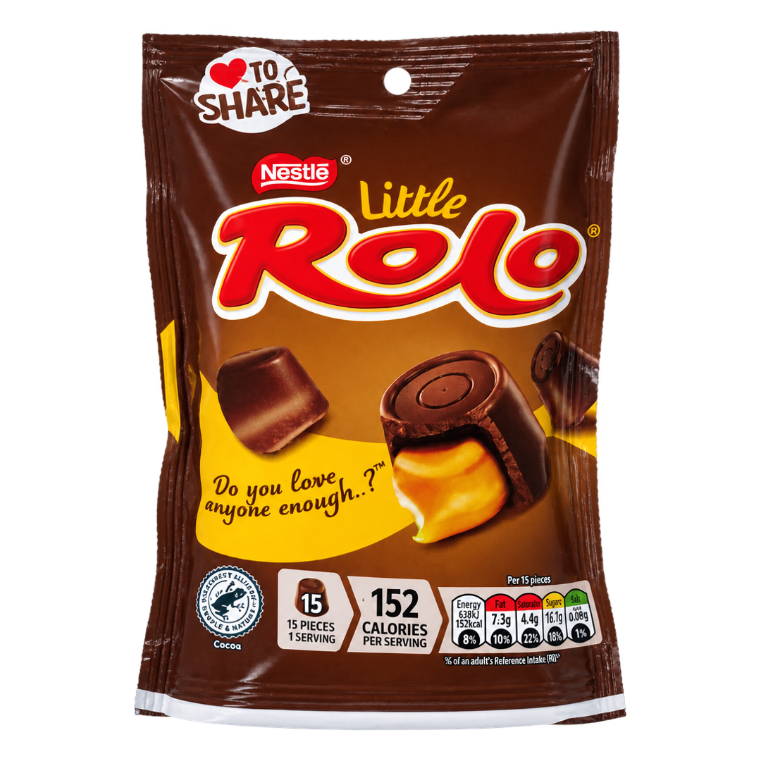 Rolo Little Pouch