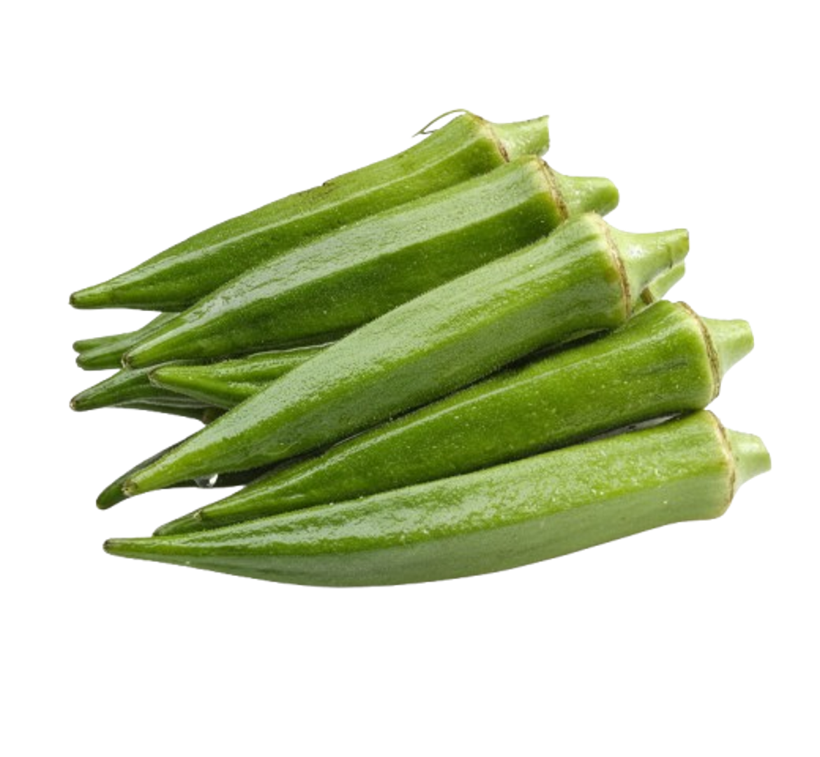 Okra