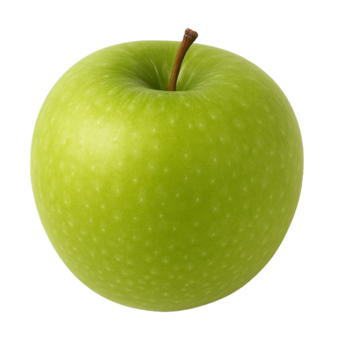 Apple Green