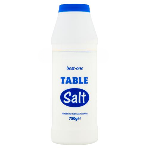 Best-One Table Salt