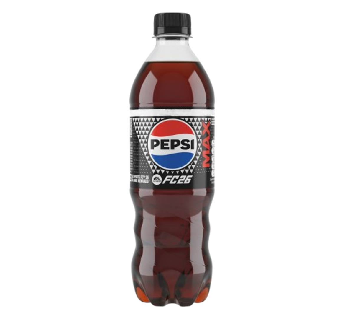 Pepsi Max