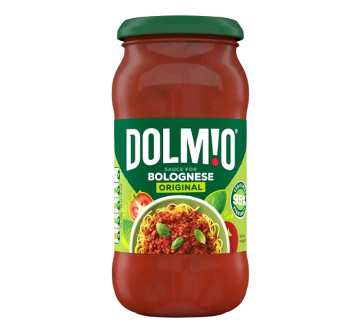 Dolmio Bolognese Original Pasta Sauce