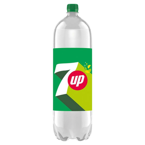 7UP Regular