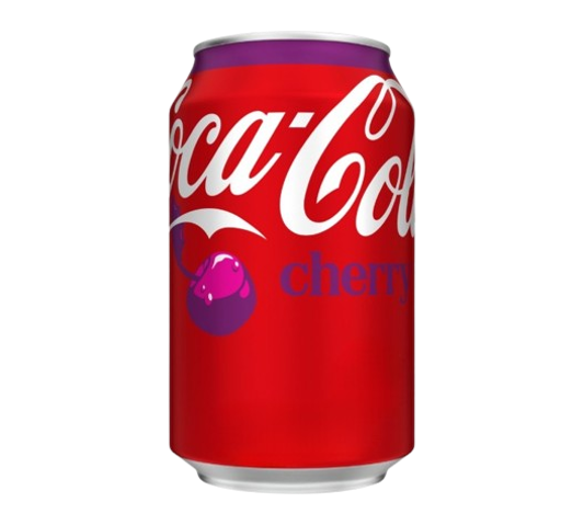 Coca Cola Cherry | Nisa Local - Harrow Road | Devo