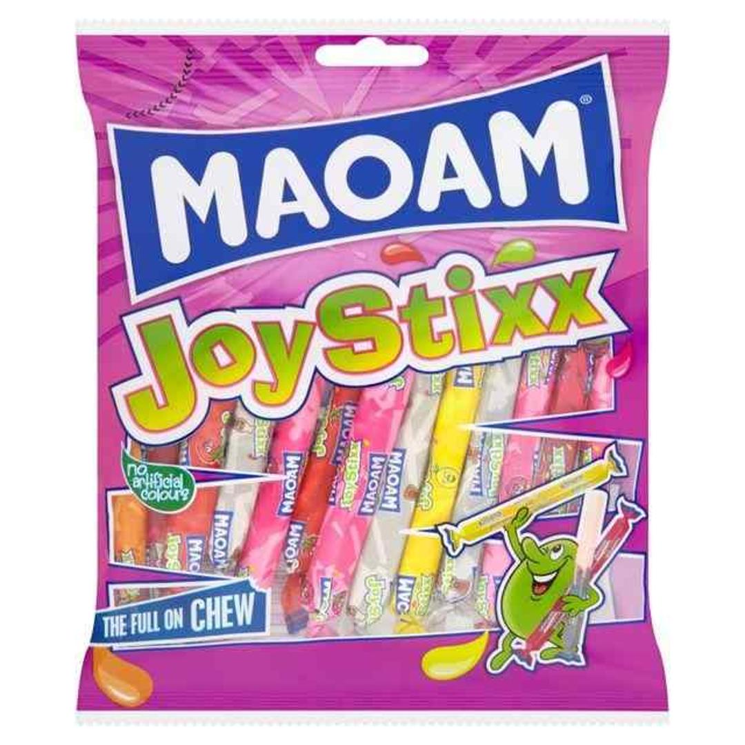 Maoam Joystixx Bag
