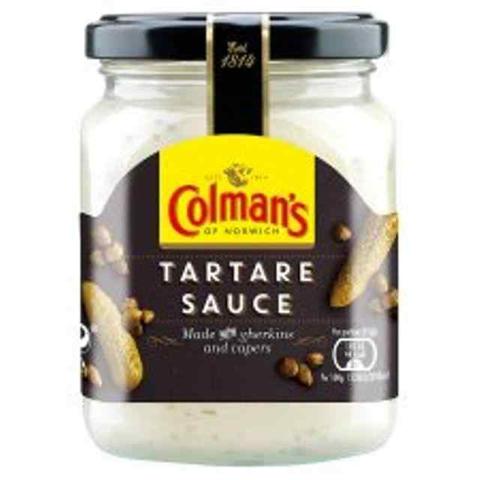 Colman's Tartar Sauce