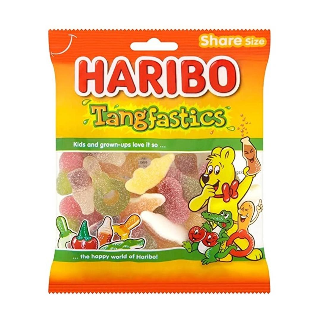 Haribo Tangfastics