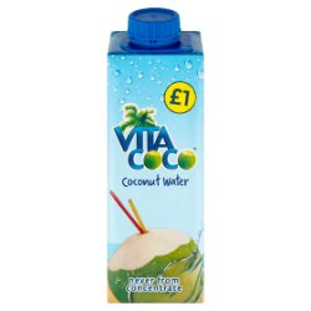 Vita Coco Coconut Water
