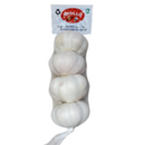  Apollo Garlic 4pk