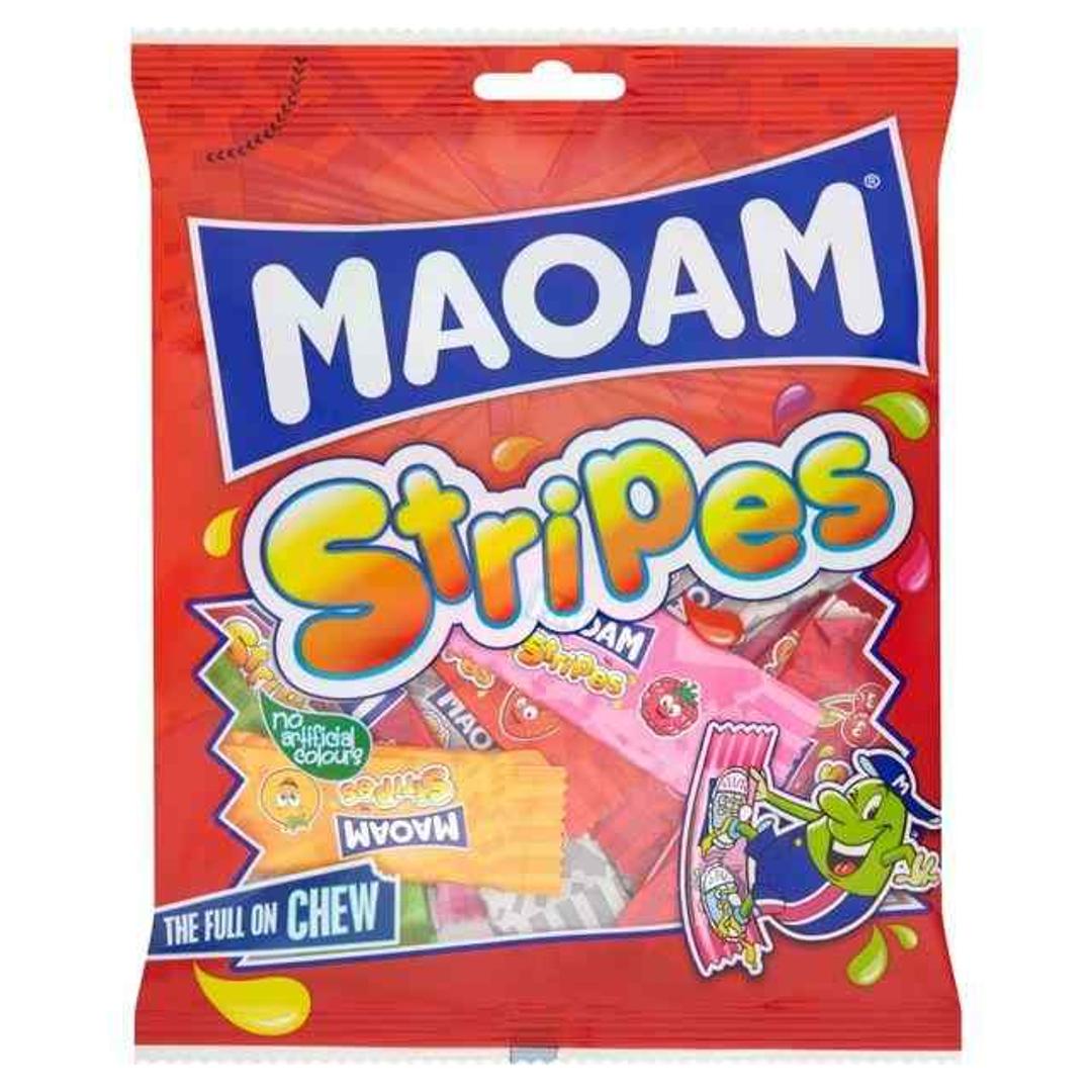 Maoam Stripes Bag