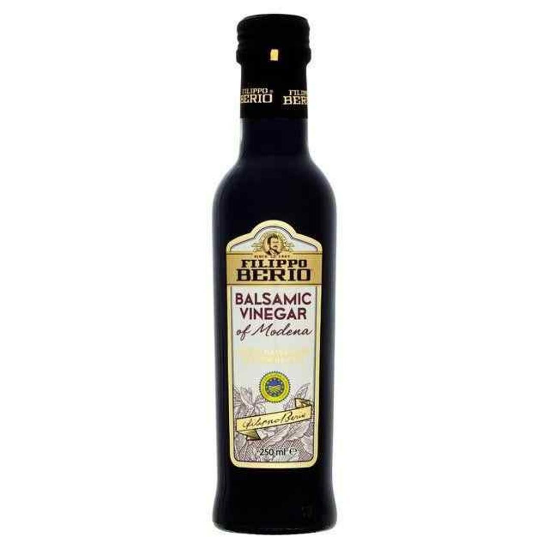 Filippo Berio Balsamic Vinegar
