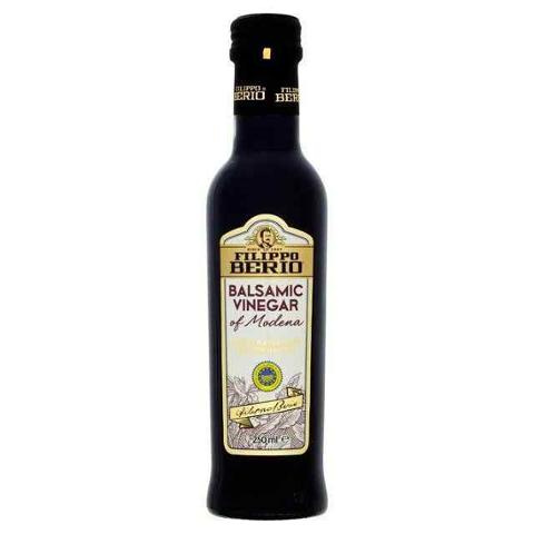 Filippo Berio Balsamic Vinegar