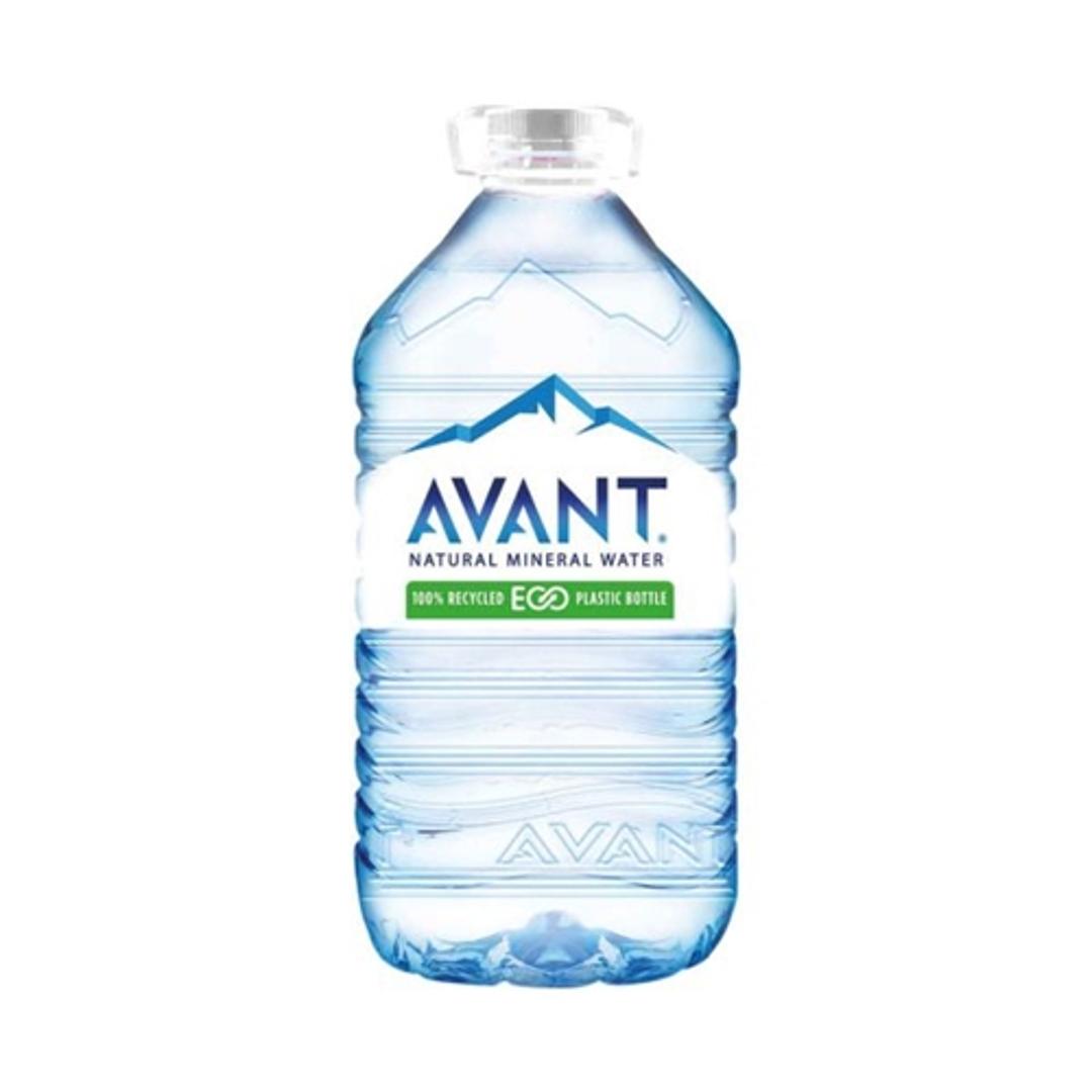 Avant Spring Water Still