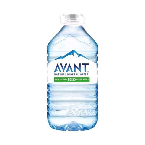 Avant Spring Water Still