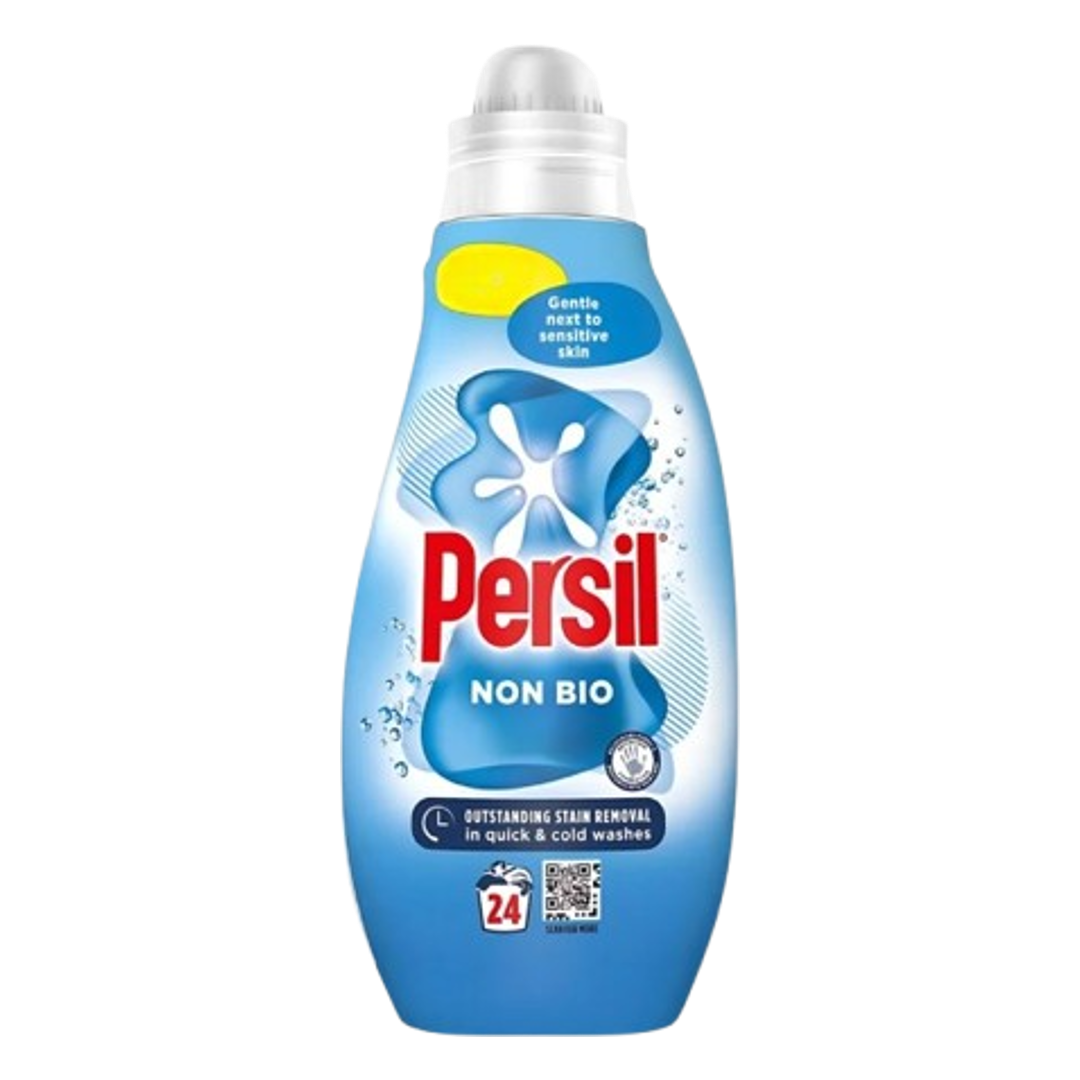 Persil Non Bio Laundry Washing 24washes