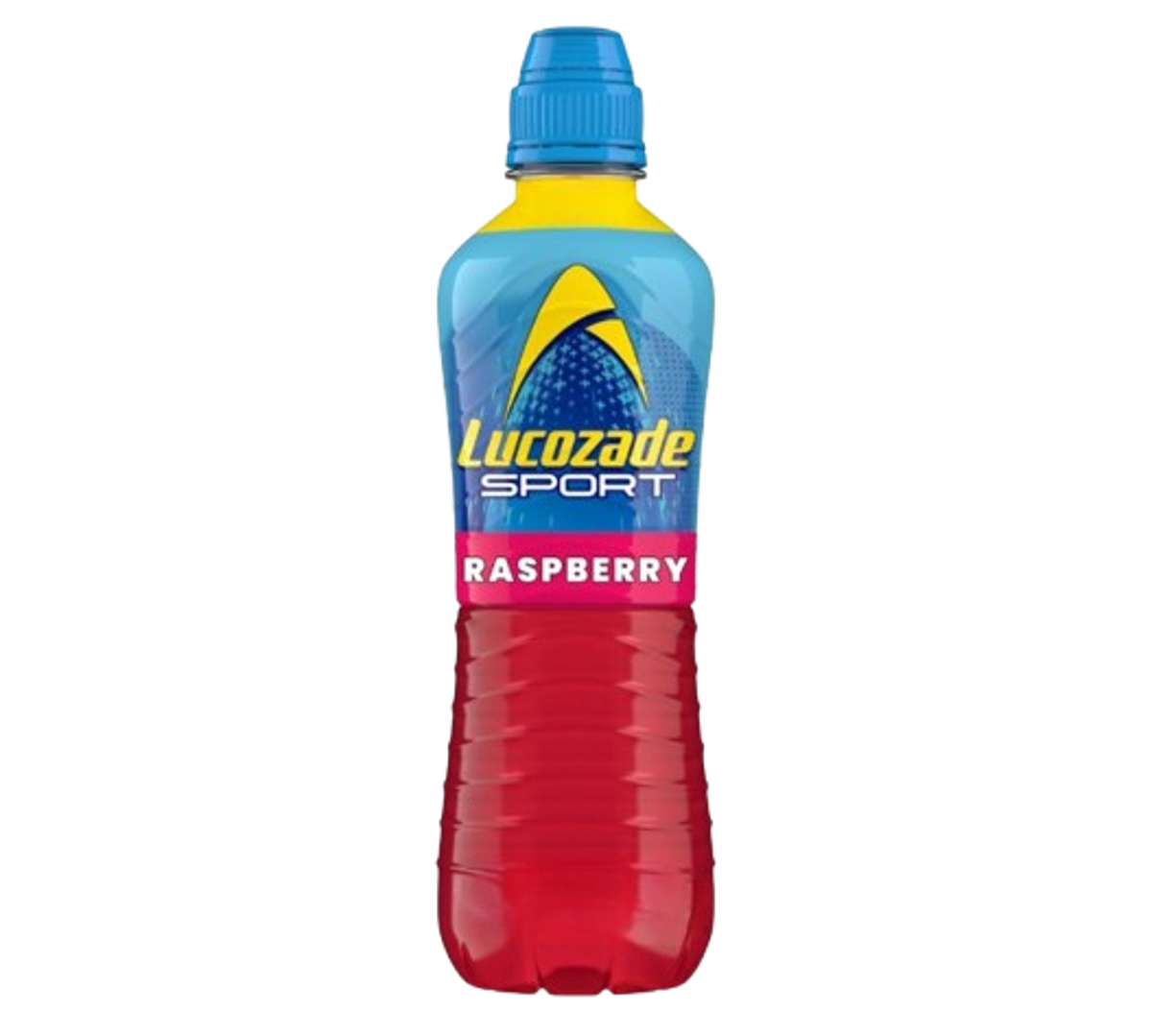 Lucozade Sport Raspberry